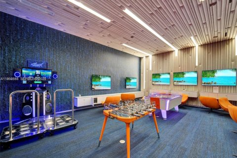 Снять в аренду кондоминиум в Санни-Айлс-Бич, Флорида 4 спальни, 356.74м2, № 2066266 - фото 24