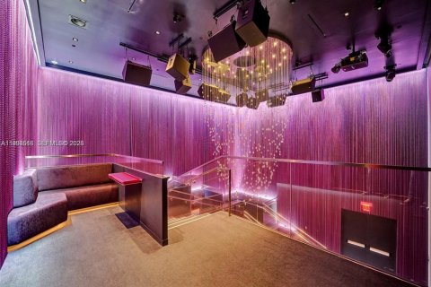 Снять в аренду кондоминиум в Санни-Айлс-Бич, Флорида 4 спальни, 356.74м2, № 2066266 - фото 22