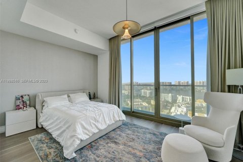 Снять в аренду кондоминиум в Санни-Айлс-Бич, Флорида 4 спальни, 356.74м2, № 2066266 - фото 27