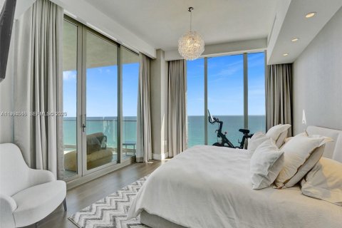 Снять в аренду кондоминиум в Санни-Айлс-Бич, Флорида 4 спальни, 356.74м2, № 2066266 - фото 8