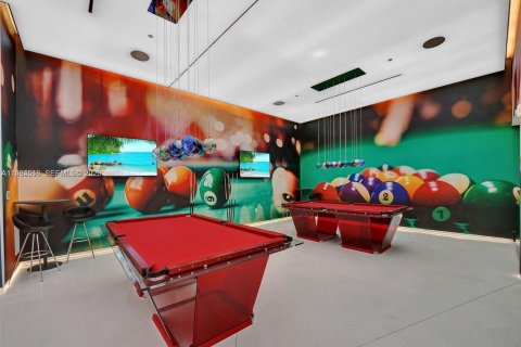 Снять в аренду кондоминиум в Санни-Айлс-Бич, Флорида 4 спальни, 356.74м2, № 2066266 - фото 19