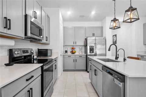 Casa en venta en Deerfield Beach, Florida, 2 dormitorios, 147.71 m2 № 1963371 - foto 8