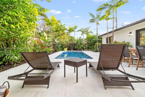 Casa en alquiler en Lighthouse Point, Florida, 4 dormitorios, 187.66 m2 № 2152636 - foto 7