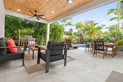 Casa en alquiler en Lighthouse Point, Florida, 4 dormitorios, 187.66 m2 № 2152636 - foto 5
