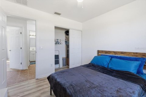 Villa ou maison à louer à Port Charlotte, Floride: 3 chambres, 103.68 m2 № 2108319 - photo 16