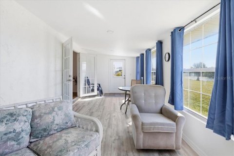 Villa ou maison à louer à Port Charlotte, Floride: 3 chambres, 103.68 m2 № 2108319 - photo 13