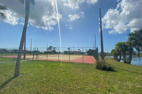 Villa ou maison à louer à Port Charlotte, Floride: 3 chambres, 103.68 m2 № 2108319 - photo 29