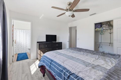 Villa ou maison à louer à Port Charlotte, Floride: 3 chambres, 103.68 m2 № 2108319 - photo 18