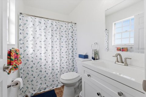 Villa ou maison à louer à Port Charlotte, Floride: 3 chambres, 103.68 m2 № 2108319 - photo 19