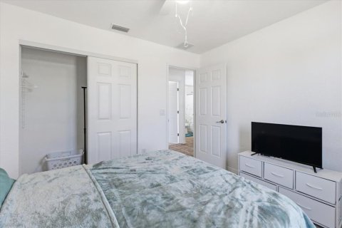 Villa ou maison à louer à Port Charlotte, Floride: 3 chambres, 103.68 m2 № 2108319 - photo 21