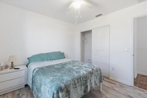 Villa ou maison à louer à Port Charlotte, Floride: 3 chambres, 103.68 m2 № 2108319 - photo 22