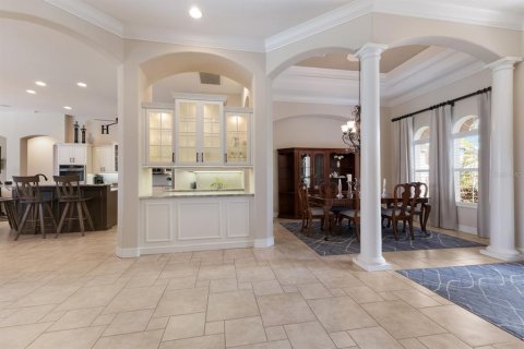 House in Lakewood Ranch, Florida 4 bedrooms, 425.59 sq.m. № 1573681 - photo 10