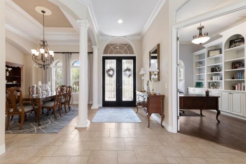 House in Lakewood Ranch, Florida 4 bedrooms, 425.59 sq.m. № 1573681 - photo 6