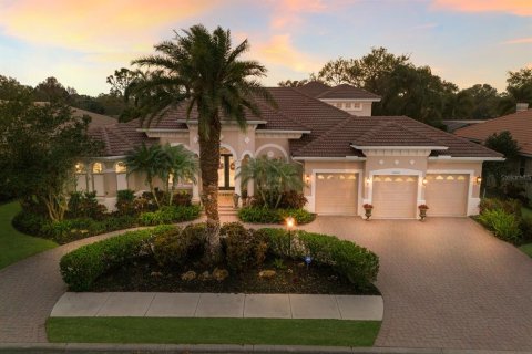 House in Lakewood Ranch, Florida 4 bedrooms, 425.59 sq.m. № 1573681 - photo 1