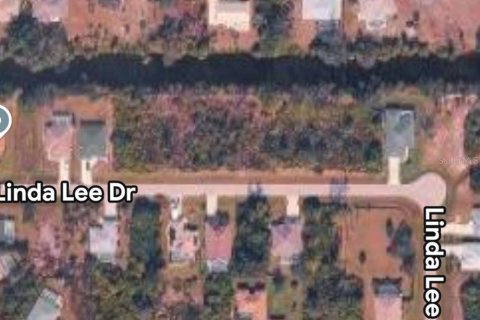 Land in Rotonda, Florida № 2162129