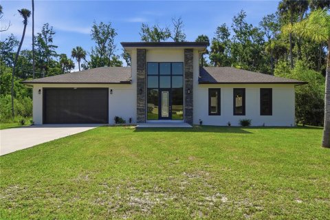 Casa en Palm Coast, Florida 4 dormitorios, 298.59 m2 № 2202234