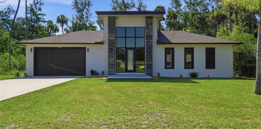 Casa en Palm Coast, Florida 4 dormitorios, 298.59 m2 № 2202234