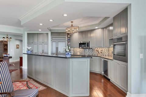 Купить кондоминиум в Оспри, Флорида 14 комнат, 258.08м2, № 1751321 - фото 14