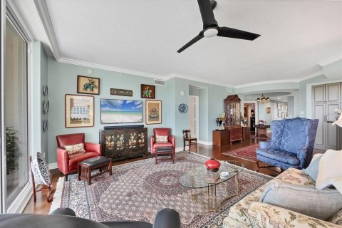 Купить кондоминиум в Оспри, Флорида 14 комнат, 258.08м2, № 1751321 - фото 18