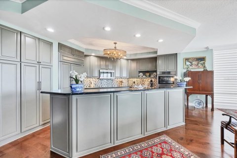 Купить кондоминиум в Оспри, Флорида 14 комнат, 258.08м2, № 1751321 - фото 15