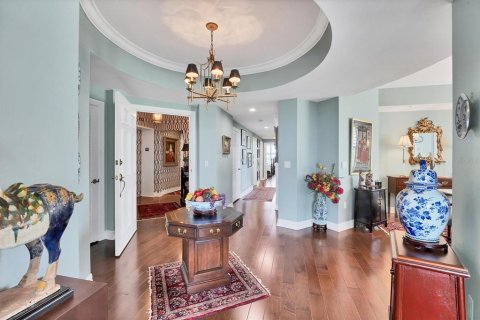 Купить кондоминиум в Оспри, Флорида 14 комнат, 258.08м2, № 1751321 - фото 9