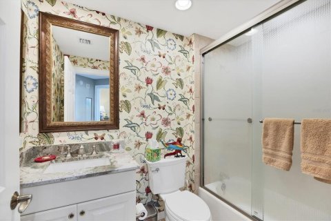 Купить кондоминиум в Оспри, Флорида 14 комнат, 258.08м2, № 1751321 - фото 30