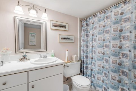Copropriété à vendre à New Smyrna Beach, Floride: 2 chambres, 102.19 m2 № 2142847 - photo 20