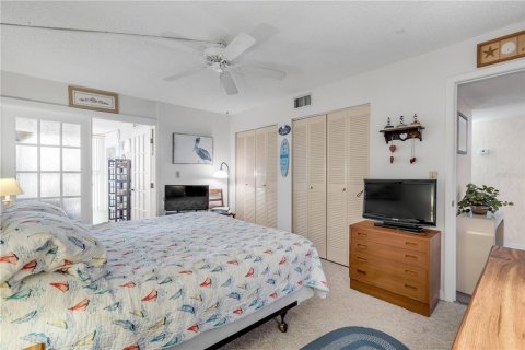 Copropriété à vendre à New Smyrna Beach, Floride: 2 chambres, 102.19 m2 № 2142847 - photo 24