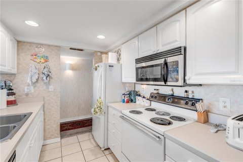 Copropriété à vendre à New Smyrna Beach, Floride: 2 chambres, 102.19 m2 № 2142847 - photo 8