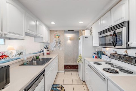 Copropriété à vendre à New Smyrna Beach, Floride: 2 chambres, 102.19 m2 № 2142847 - photo 16