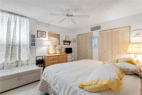 Copropriété à vendre à New Smyrna Beach, Floride: 2 chambres, 102.19 m2 № 2142847 - photo 21