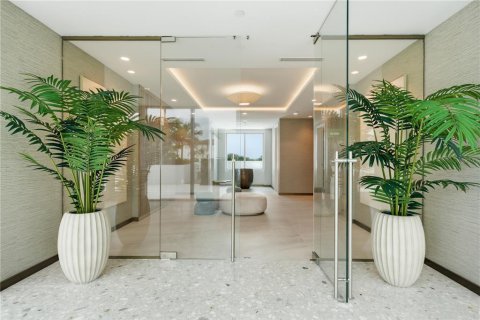 Copropriété à vendre à Tampa, Floride: 4 chambres, 247.68 m2 № 2298500 - photo 14