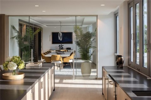 Copropriété à vendre à Tampa, Floride: 4 chambres, 247.68 m2 № 2298500 - photo 10