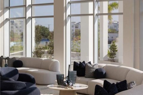 Copropriété à vendre à Tampa, Floride: 4 chambres, 247.68 m2 № 2298500 - photo 6