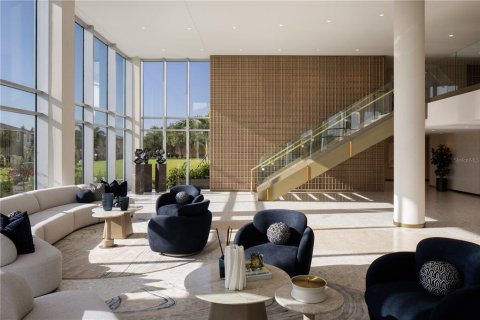 Copropriété à vendre à Tampa, Floride: 4 chambres, 247.68 m2 № 2298500 - photo 5