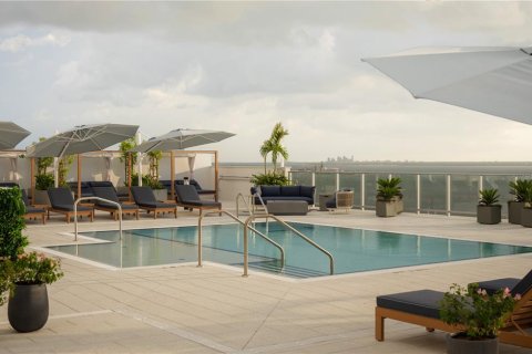 Copropriété à vendre à Tampa, Floride: 4 chambres, 247.68 m2 № 2298500 - photo 22