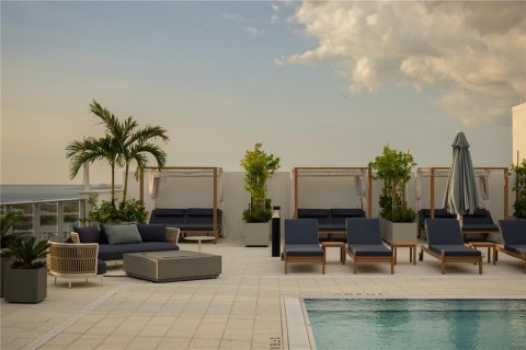 Copropriété à vendre à Tampa, Floride: 4 chambres, 247.68 m2 № 2298500 - photo 27
