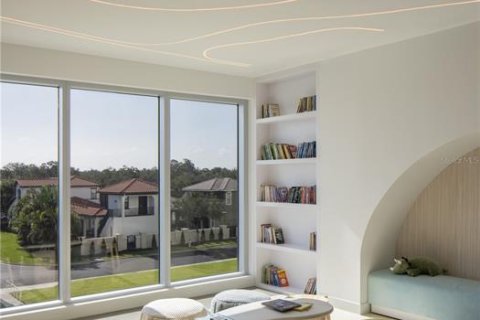 Copropriété à vendre à Tampa, Floride: 4 chambres, 247.68 m2 № 2298500 - photo 12