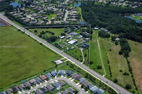 Immobilier commercial à vendre à Bradenton, Floride № 2170104 - photo 3