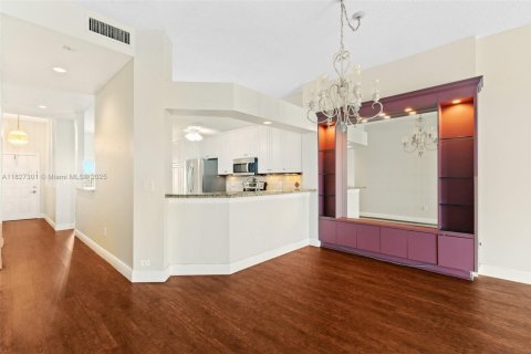 Condominio en venta en Tamarac, Florida, 2 dormitorios, 139.35 m2 № 1924360 - foto 10