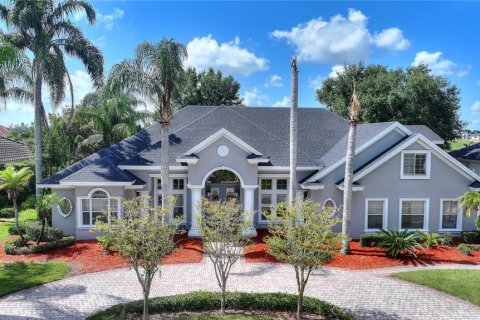 Villa ou maison à Winter Haven, Floride 4 chambres, 338.91 m2 № 2312940