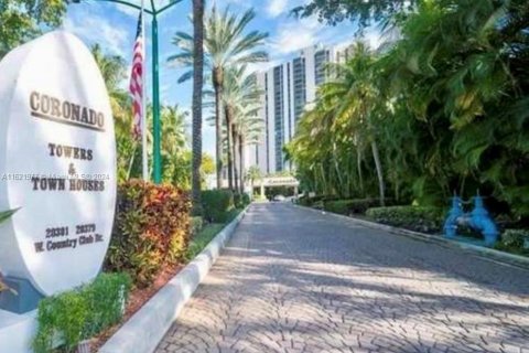 Condo in Aventura, Florida, 1 bedroom  № 1937741 - photo 3