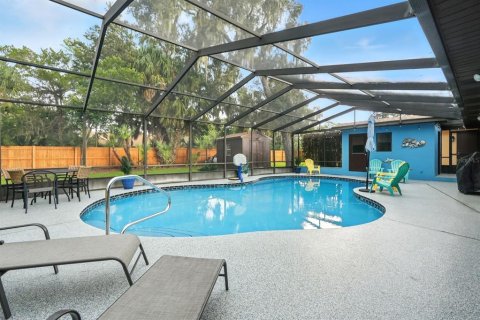 House in Port Orange, Florida 4 bedrooms, 212.19 sq.m. № 1903961 - photo 5