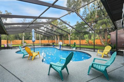 House in Port Orange, Florida 4 bedrooms, 212.19 sq.m. № 1903961 - photo 4
