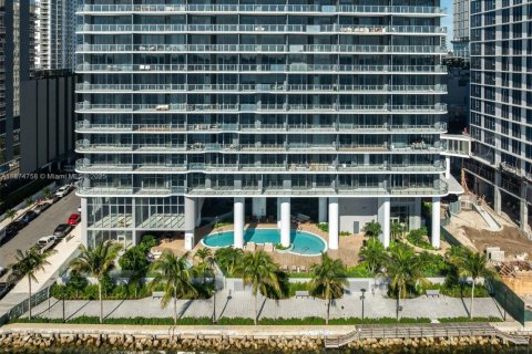 Купить кондоминиум в Майами, Флорида 3 спальни, 163.42м2, № 1924850 - фото 15