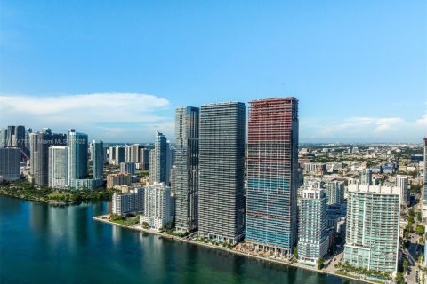 Купить кондоминиум в Майами, Флорида 3 спальни, 163.42м2, № 1924850 - фото 18