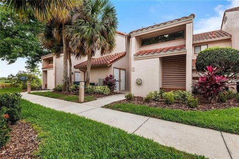Condo à Winter Haven, Floride, 2 chambres  № 2371829