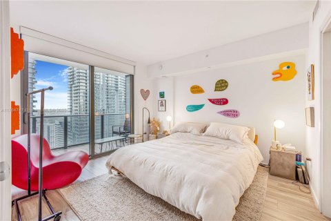 Condo in Miami, Florida, 2 bedrooms  № 1587159 - photo 18