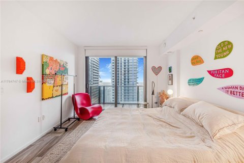 Condo in Miami, Florida, 2 bedrooms  № 1587159 - photo 19