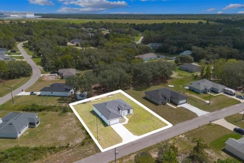 Casa en venta en Ocala, Florida, 4 dormitorios, 163.97 m2 № 1903955 - foto 2